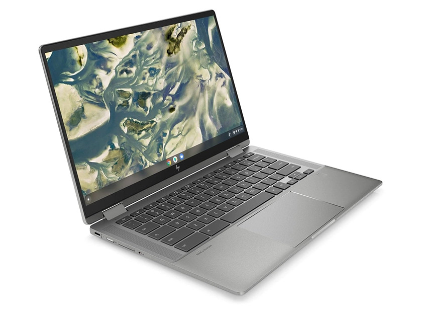 HP 4H2D0EA Chromebook x360 FHD Convertible 14in Laptop
